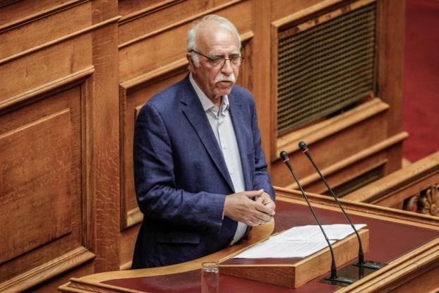 Βίτσας: Ανιστόρητη και απαράδεκτη η ανακοίνωση του τουρκικού ΥΠΕΞ